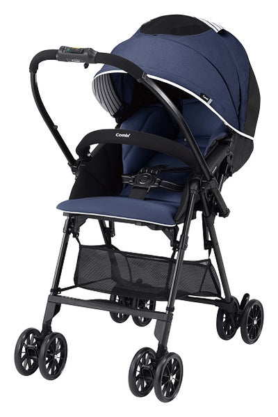 Strollers (Combi Singapore)