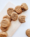 Lactation Cookies (Chocolate/ Peanut)