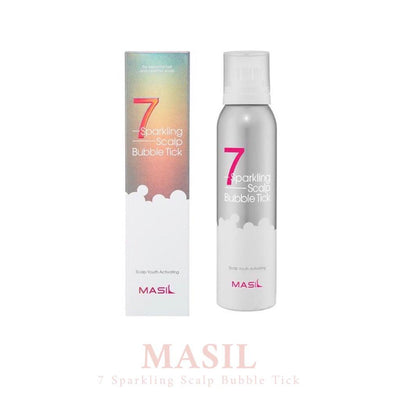 Magical Hair Products - By Masil