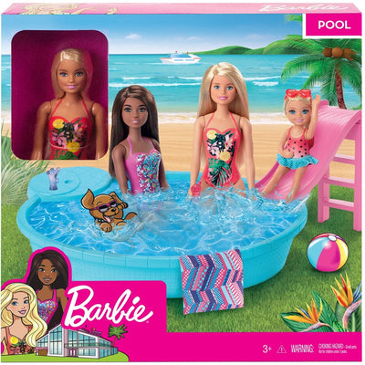 Barbie Bundles