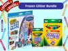 Crayola Bundles for your kids and yourselves! (Free Delivery!)