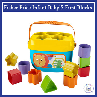 Blocks and Sorting Toys - By Fisher-Price®