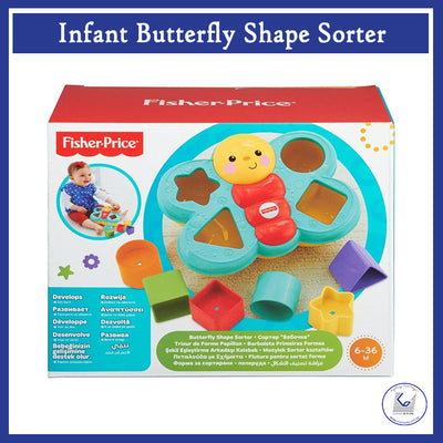 Blocks and Sorting Toys - By Fisher-Price®