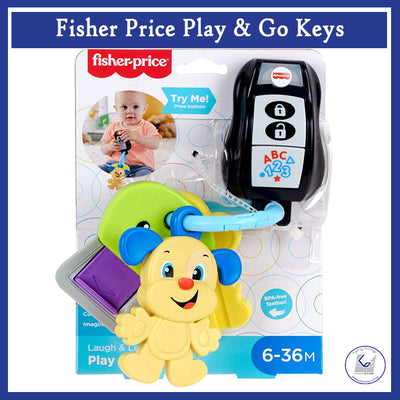 Pretend, Play & Imagination Toys - By Fisher-Price®