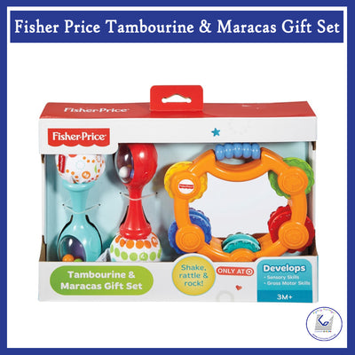 Musical Toys - By Fisher-Price®