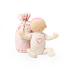Lulla Doll - the miracle sleep companion (sounds of real-life breathing and heartbeat))