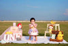 Memorable Cake Smash Photography (Outdoor/ Home) -  90mins Session