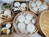 Pillowy Steamed Buns - Taste of Happiness (Free Delivery!)
