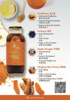 High-Grade Postbiotic Honey for you and your family!