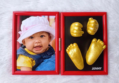 Baby DIY Kit (Castings) - Price Includes Shipping!