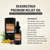 Rekonstrux Premium Relief Oil & Gel for Eczema (Free Delivery)