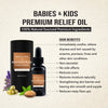 Rekonstrux Premium Relief Oil & Gel for Eczema (Free Delivery)