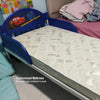 Customised Mattresses (For your helper's room or Murphy's Bed)