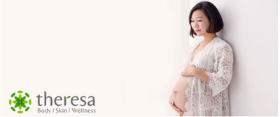 Prenatal Massage (Home-visits available!)