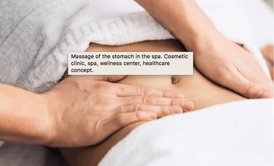 Postnatal (Post Partum) Massage (Home-visits available!)