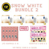 Snow White for Flawless Skin (Hyaluronic Acid Supplements )