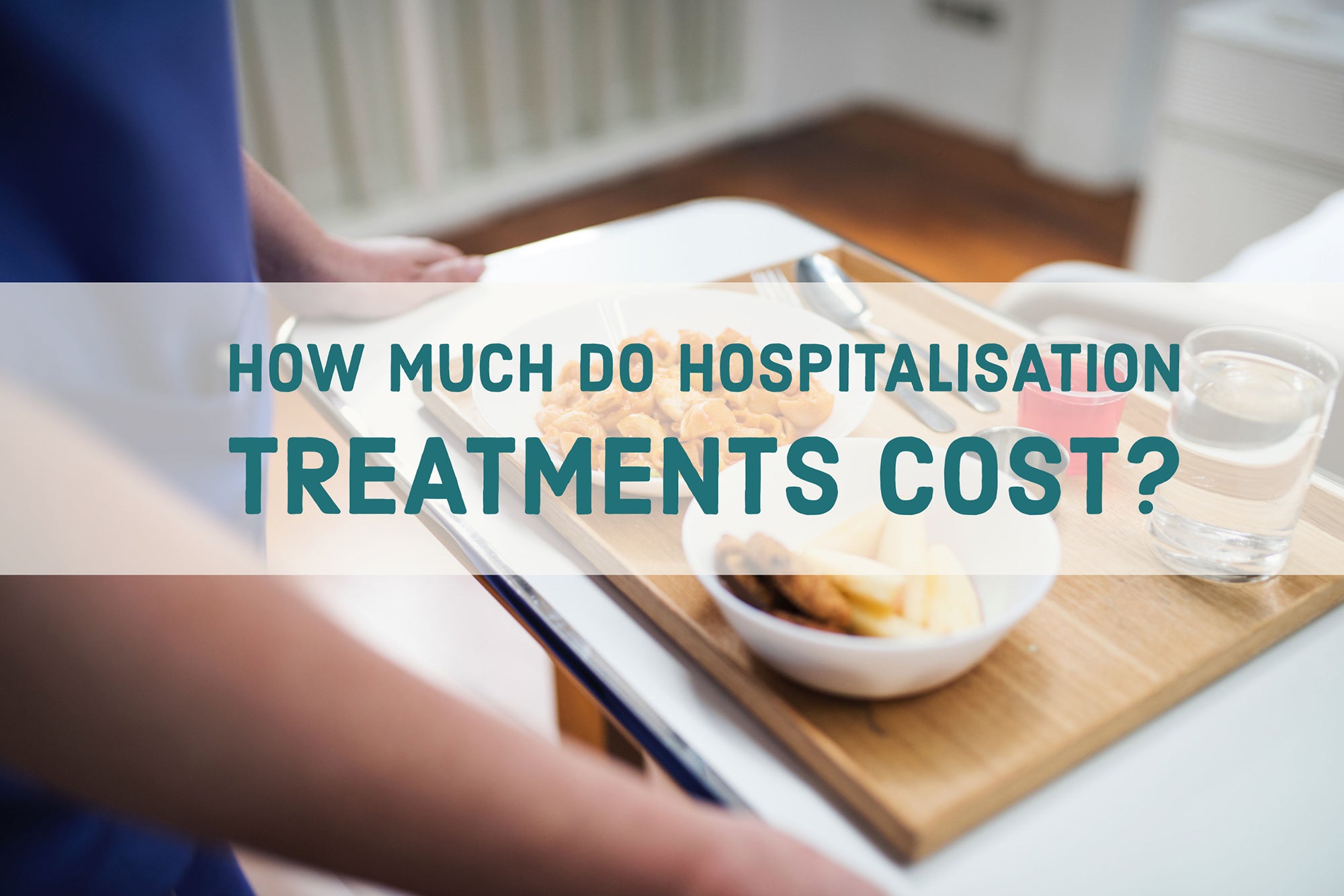 The insurance everyone should have - Hospitalisation plan. But which t ...