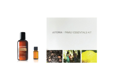 Your first step to be acquainted with Essential Oils