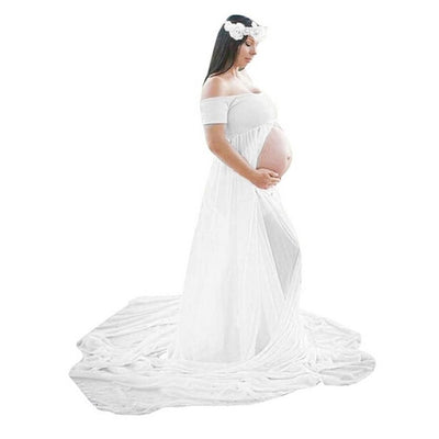 Maternity Dress (Lacey) for your Maternity Shoot